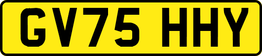 GV75HHY