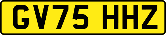 GV75HHZ