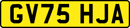 GV75HJA