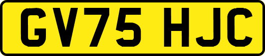 GV75HJC