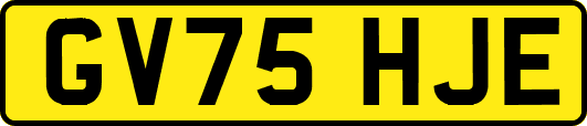 GV75HJE