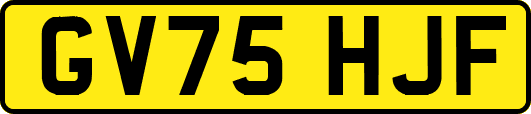 GV75HJF