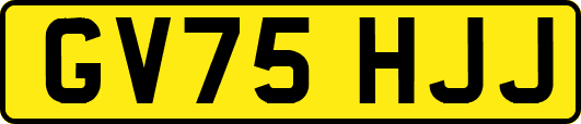 GV75HJJ