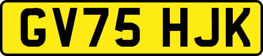 GV75HJK