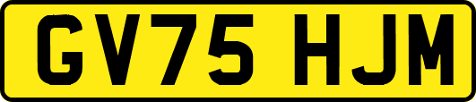 GV75HJM