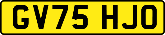 GV75HJO