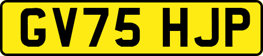 GV75HJP
