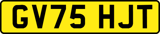 GV75HJT