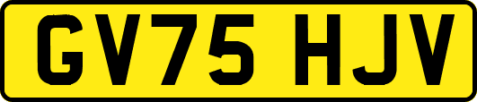 GV75HJV