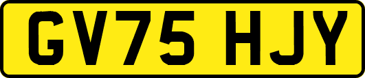 GV75HJY