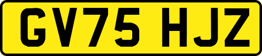 GV75HJZ