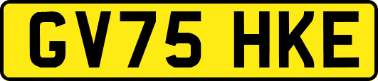 GV75HKE