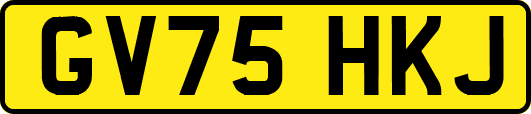 GV75HKJ
