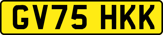 GV75HKK
