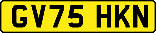 GV75HKN