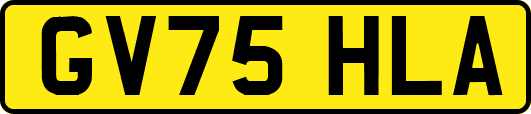 GV75HLA