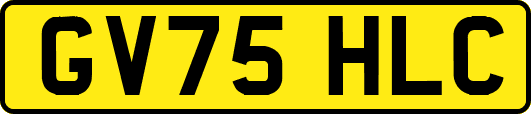 GV75HLC