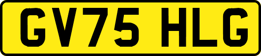 GV75HLG