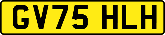 GV75HLH