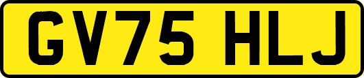GV75HLJ