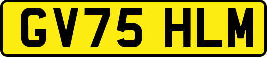 GV75HLM