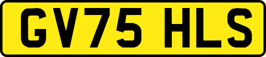 GV75HLS
