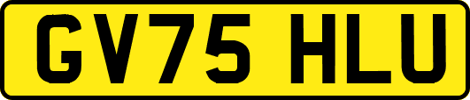 GV75HLU