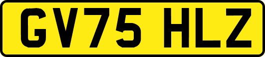 GV75HLZ