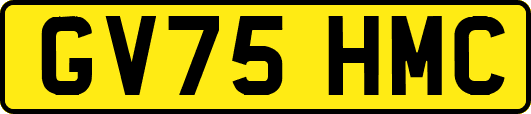 GV75HMC