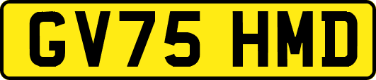 GV75HMD