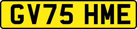 GV75HME