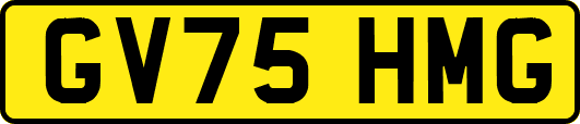 GV75HMG