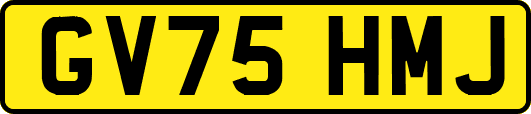 GV75HMJ