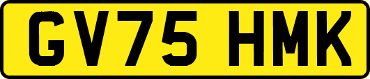 GV75HMK