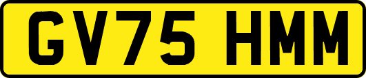 GV75HMM