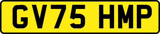 GV75HMP