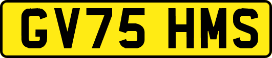 GV75HMS