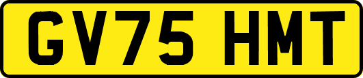 GV75HMT