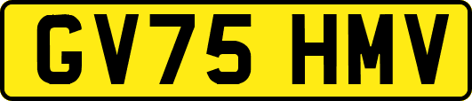 GV75HMV