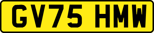 GV75HMW