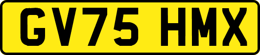 GV75HMX
