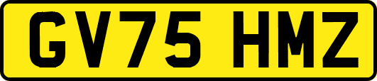 GV75HMZ
