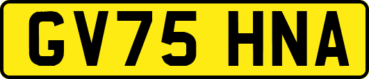 GV75HNA