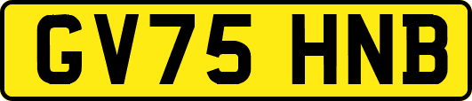 GV75HNB