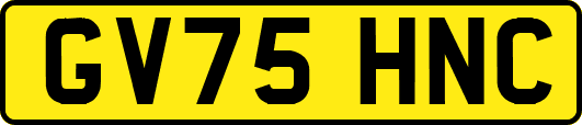 GV75HNC