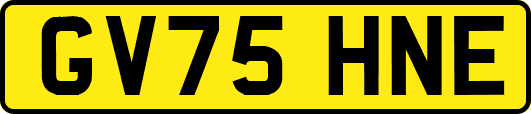 GV75HNE