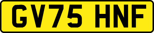 GV75HNF