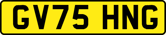 GV75HNG