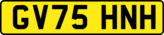 GV75HNH