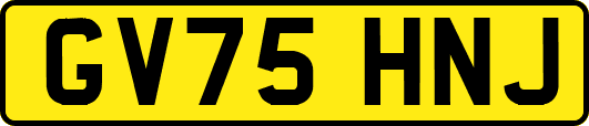 GV75HNJ